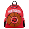 High School Musical Troy Bolton Wildcats Jersey Mini Backpack Loungefly Disney