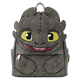 How to Train Your Dragon Toothless Cosplay Mini Backpack