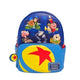 Loungefly Pixar Shorts Mini Backpack