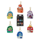 Inside Out 2 Mystery Mini Backpack Keychain Bag Charm