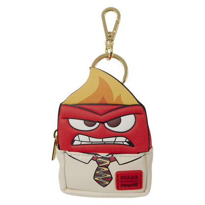 Inside Out 2 Mystery Mini Backpack Keychain Bag Charm