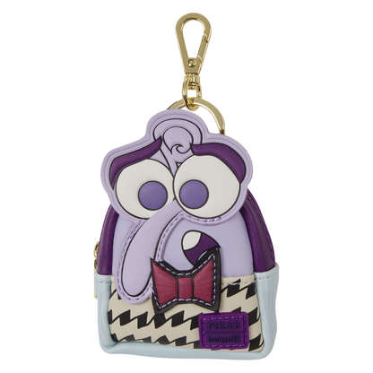 Inside Out 2 Mystery Mini Backpack Keychain Bag Charm