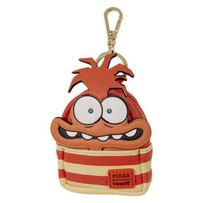 Inside Out 2 Mystery Mini Backpack Keychain Bag Charm