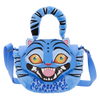 Loungefly KPop Demon Hunters Derpy Glow Cosplay Crossbody Bag
