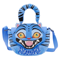 Loungefly KPop Demon Hunters Derpy Glow Cosplay Crossbody Bag