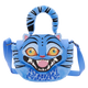 Loungefly KPop Demon Hunters Derpy Glow Cosplay Crossbody Bag