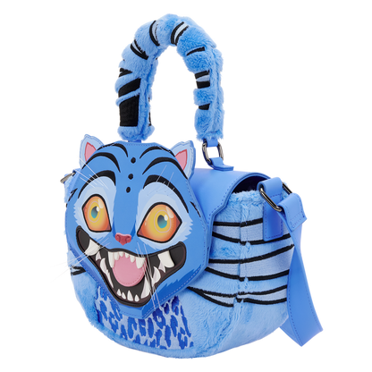 Loungefly KPop Demon Hunters Derpy Glow Cosplay Crossbody Bag