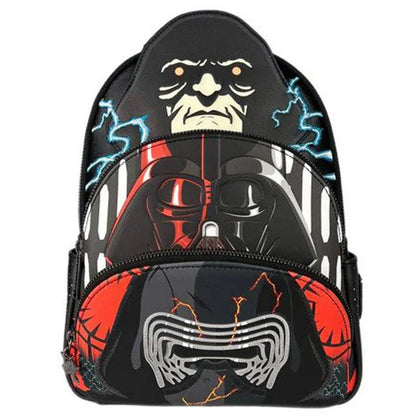 Star Wars Dark Side Sith Mini Backpack