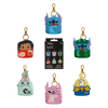Lilo & Stitch Cosplay Mystery Mini Backpack Keychain Charm Loungefly Disney