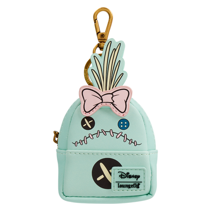Loungefly Disney Lilo & Stitch Cosplay Mystery Mini Backpack Keychain Charm