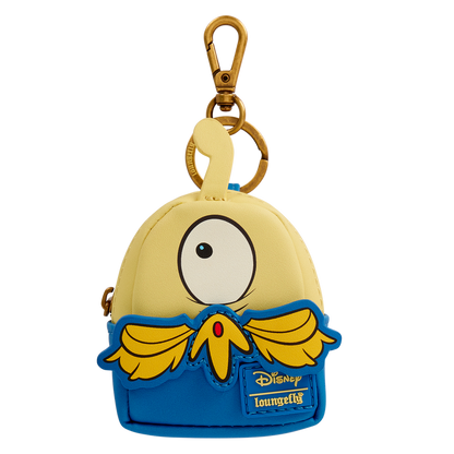 Loungefly Disney Lilo & Stitch Cosplay Mystery Mini Backpack Keychain Charm