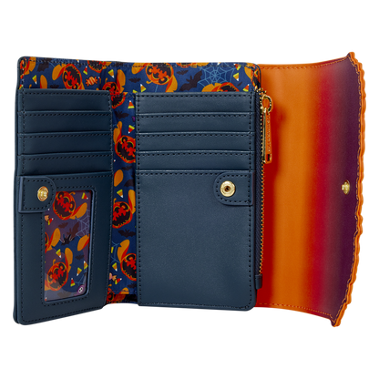 Lilo & Stitch Halloween Candy Wallet