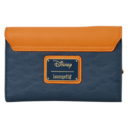 Lilo & Stitch Halloween Candy Wallet