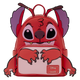 Loungefly Disney Lilo & Stitch Leroy Cosplay Mini Backpack