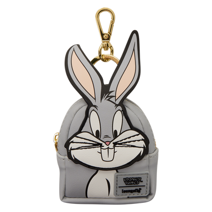Looney Tunes Cosplay Mystery Mini Backpack Keychain Charm