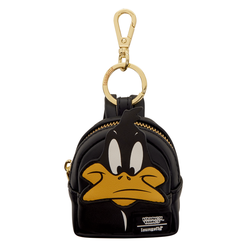 Looney Tunes Cosplay Mystery Mini Backpack Keychain Charm