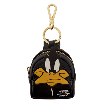 Looney Tunes Cosplay Mystery Mini Backpack Keychain Charm