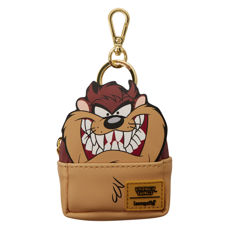 Looney Tunes Cosplay Mystery Mini Backpack Keychain Charm