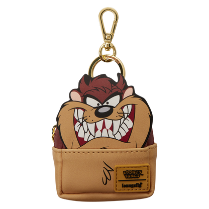 Looney Tunes Cosplay Mystery Mini Backpack Keychain Charm