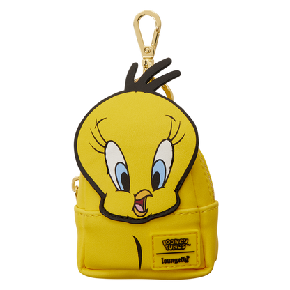 Looney Tunes Cosplay Mystery Mini Backpack Keychain Charm