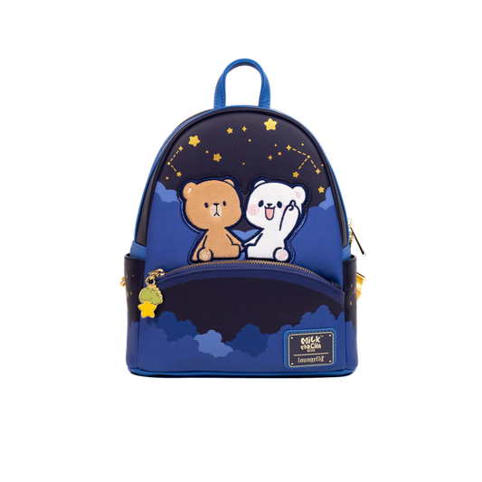 Milk & Mocha Bears Mini Backpack