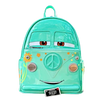 Fillmore Cosplay Mini Backpack Loungefly Disney Pixar Cars