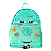 Fillmore Cosplay Mini Backpack Loungefly Disney Pixar Cars