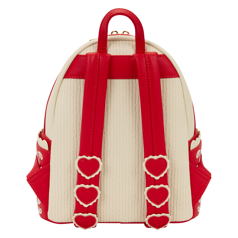 Loungefly Exclusive Vintage Valentine Mini Backpack
