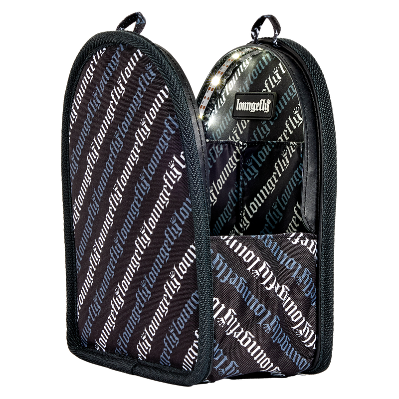 Loungefly Light Up Mini Backpack Bag Organizer Insert