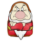 Snow White Grumpy Cosplay Mini Backpack Exclusive
