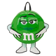 Loungefly x M&M'S Green Character Cosplay Chocolate Scented Mini Backpack