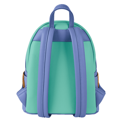 Beavis and Butt-Head Couch Mini Backpack