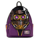 What If...? T'Challa Star-Lord Cosplay Mini Backpack NYCC Exclusive front