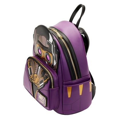 What If...? T'Challa Star-Lord Cosplay Mini Backpack NYCC Exclusive