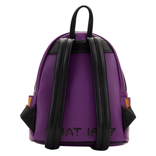 What If...? T'Challa Star-Lord Cosplay Mini Backpack NYCC Exclusive