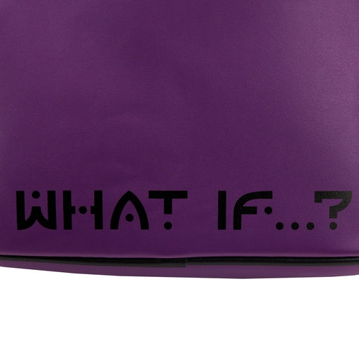 What If...? T'Challa Star-Lord Cosplay Mini Backpack NYCC Exclusive