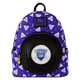 Magic 8 Ball All-Over Print Lenticular Mini Backpack