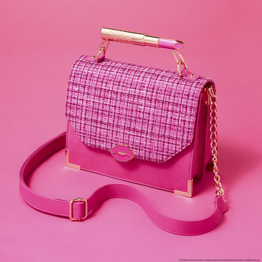 Mean Girls Lipstick Crossbody Bag - alternate view 2