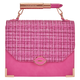 Mean Girls Lipstick Crossbody Bag