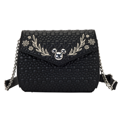 Mickey Mouse Artist Sketch Crossbody Bag