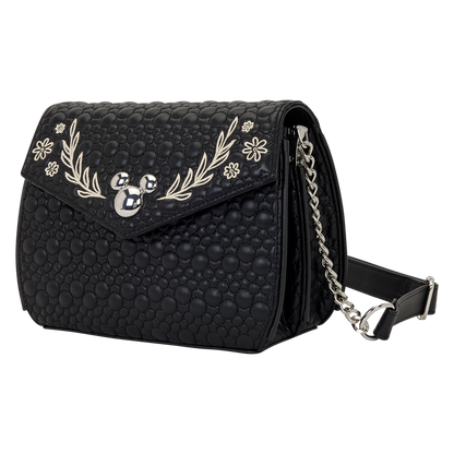Mickey Mouse Artist Sketch Crossbody Bag