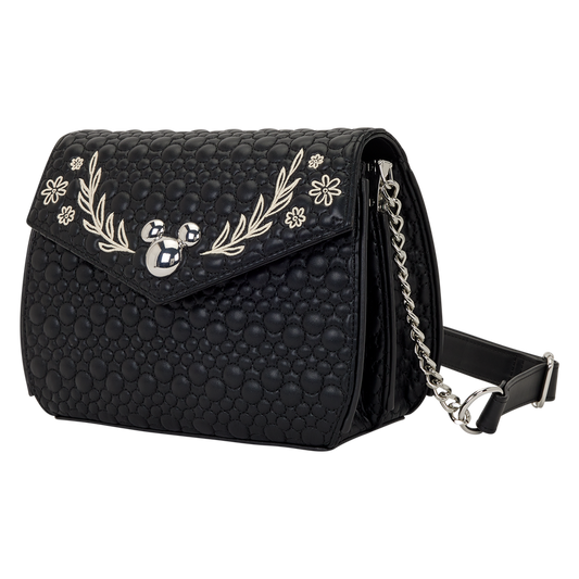 Mickey Mouse Artist Sketch Crossbody Bag - alternate view 2