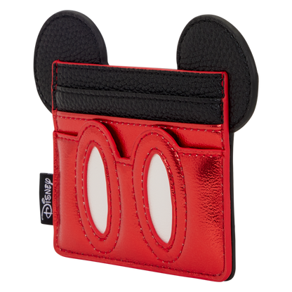 Mickey Mouse Card Holder Exclusive