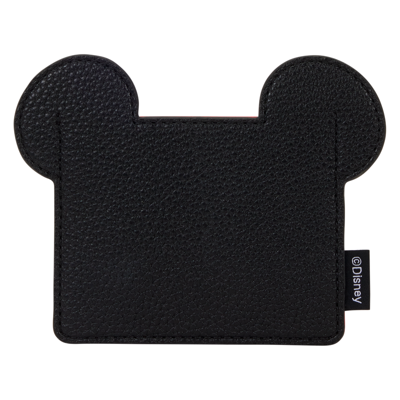 Mickey Mouse Card Holder Exclusive