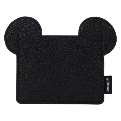 Mickey Mouse Card Holder Exclusive