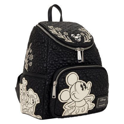 Mickey & Friends Artist Sketch Mini Backpack
