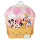 Mickey & Friends Hot Air Balloon Figural Mini Backpack