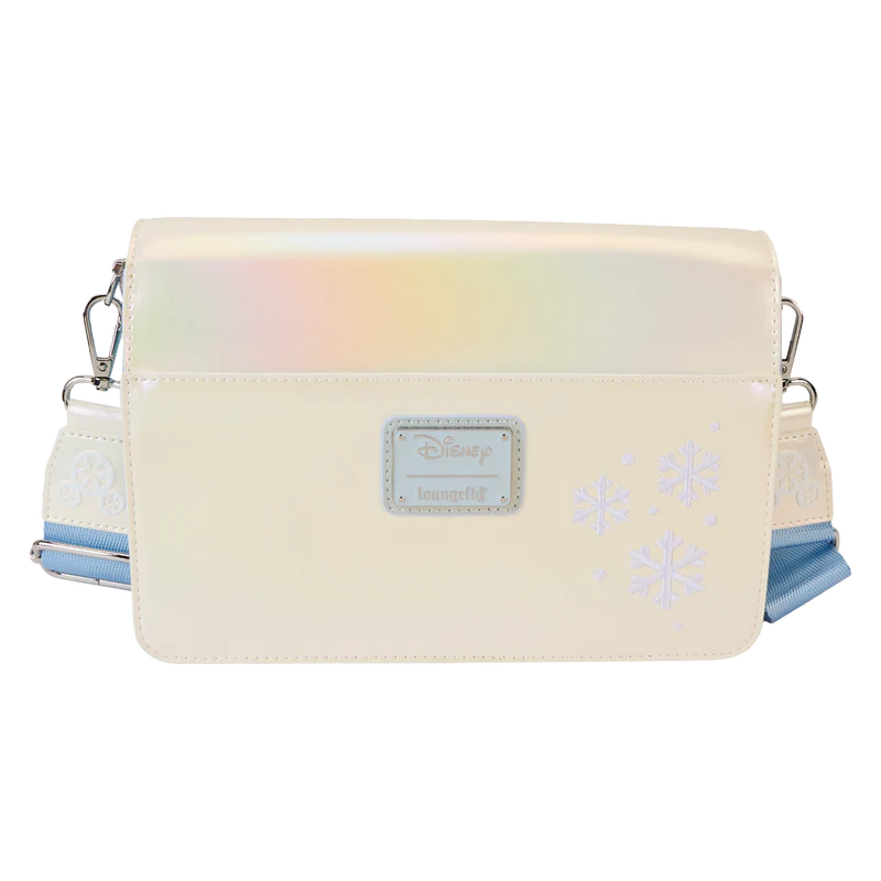 Mickey and friends Winter, Wonderland Crossbody
