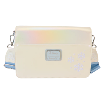 Mickey and friends Winter, Wonderland Crossbody