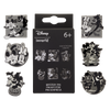 Loungefly Disney Mickey & Minnie Mouse Ghost Glow Mystery Box Pin